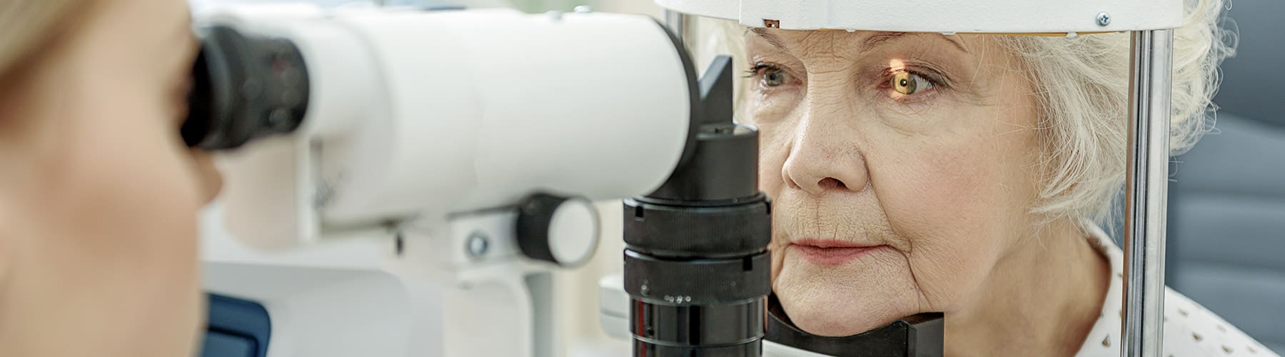 Eye Care in Grand Junction, CO | Fairmount Eye Care