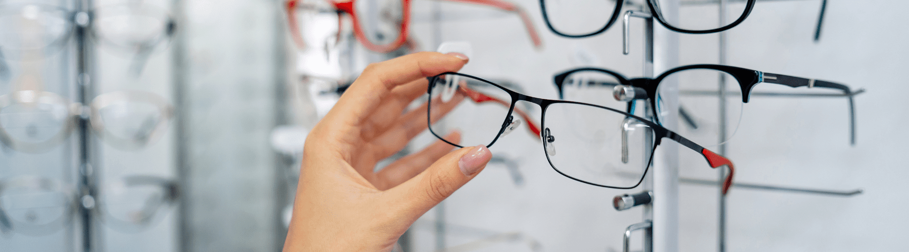 Eye Doctors in Grand Junction, CO | Fairmount Eye Care