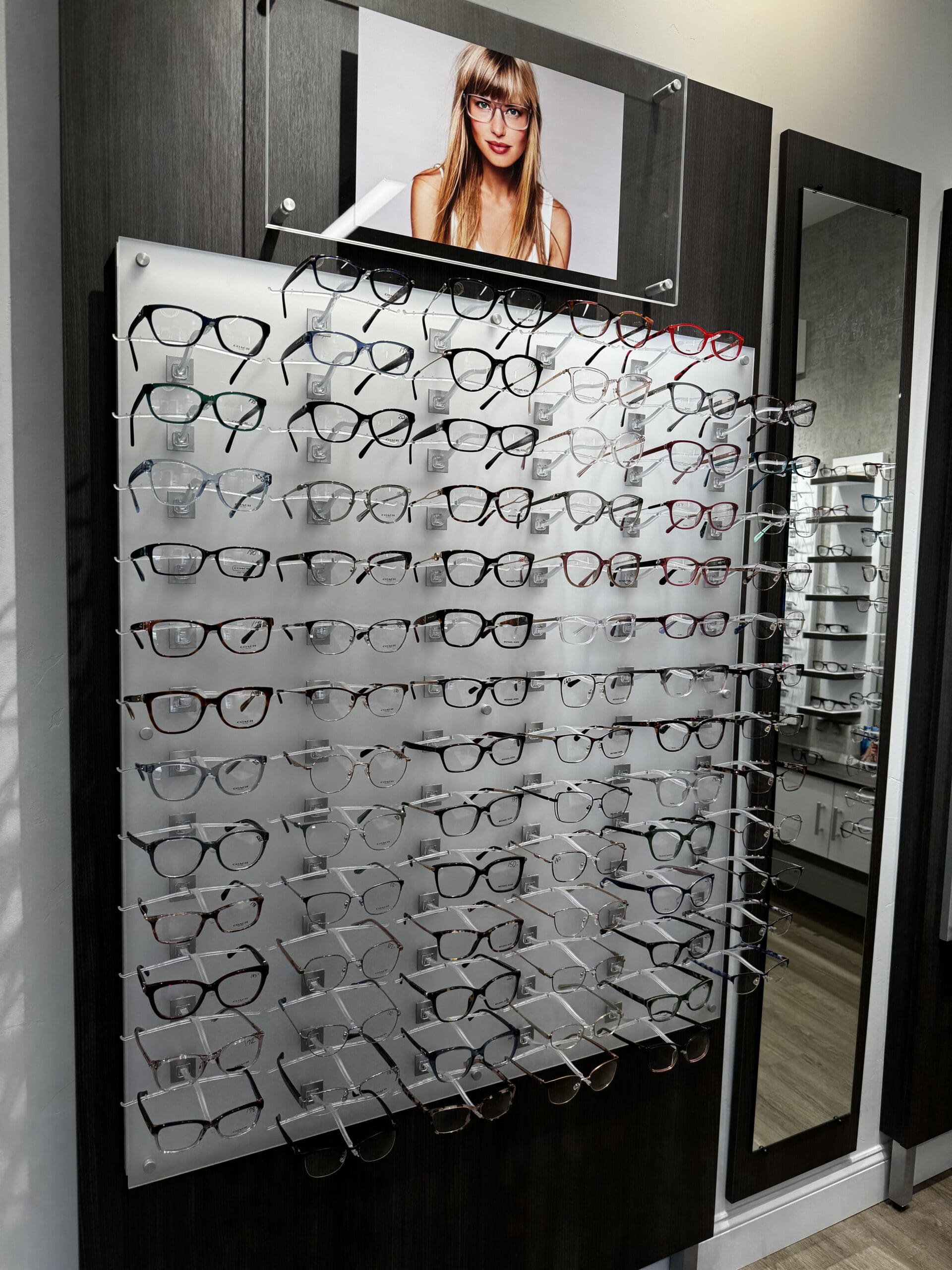 Glasses in Grand Junction, CO | Fairmount Eye Care