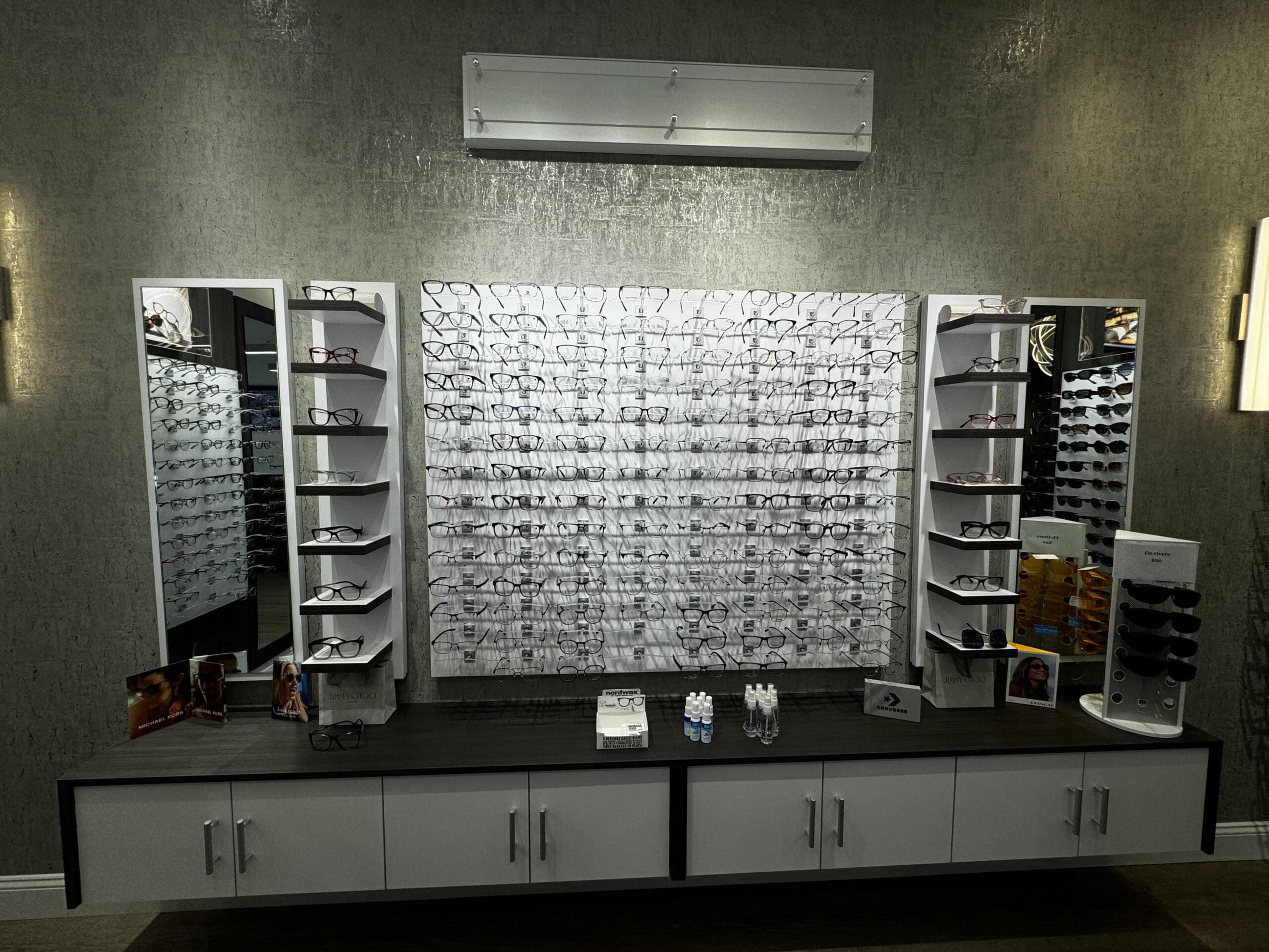 Prescription Eyewear in Grand Junction, CO | Fairmount Eye Care